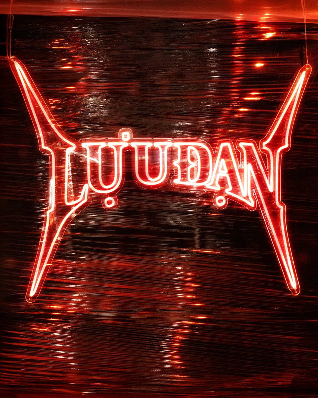 Luu dan showroom & pop up store